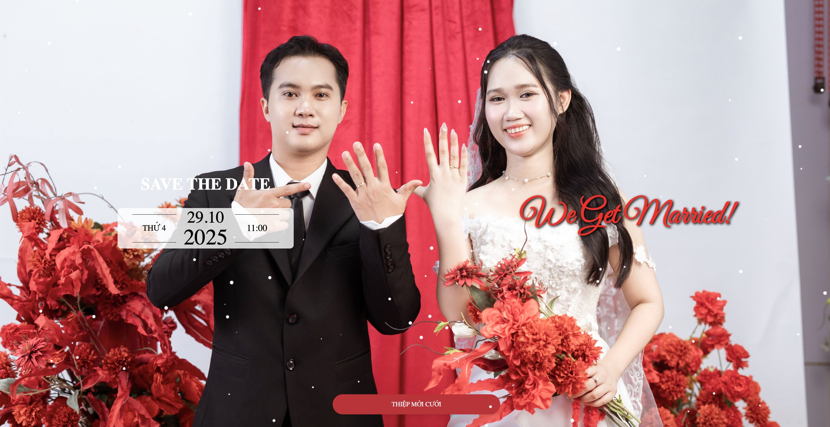 Ảnh đại diện dự án Phi Trường & Kim Cúc